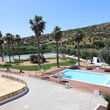 Bed and Breakfast Monte Da Graca Елваш Екстер'єр фото