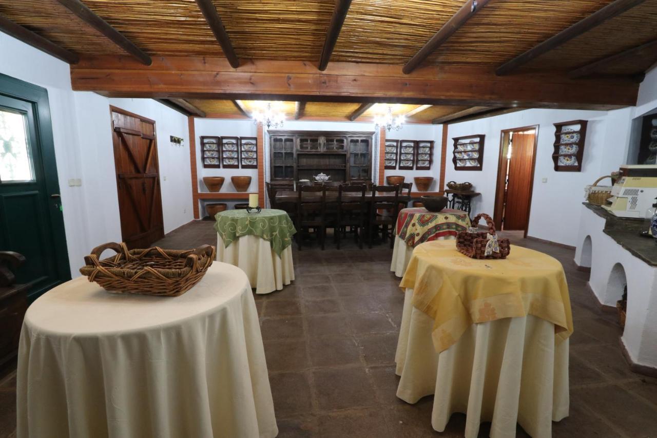 Bed and Breakfast Monte Da Graca Елваш Екстер'єр фото
