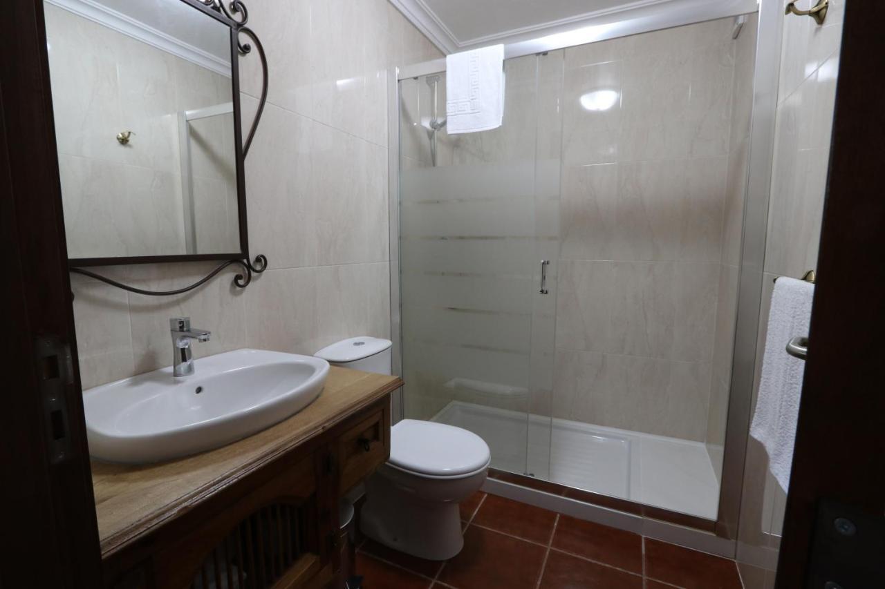 Bed and Breakfast Monte Da Graca Елваш Екстер'єр фото
