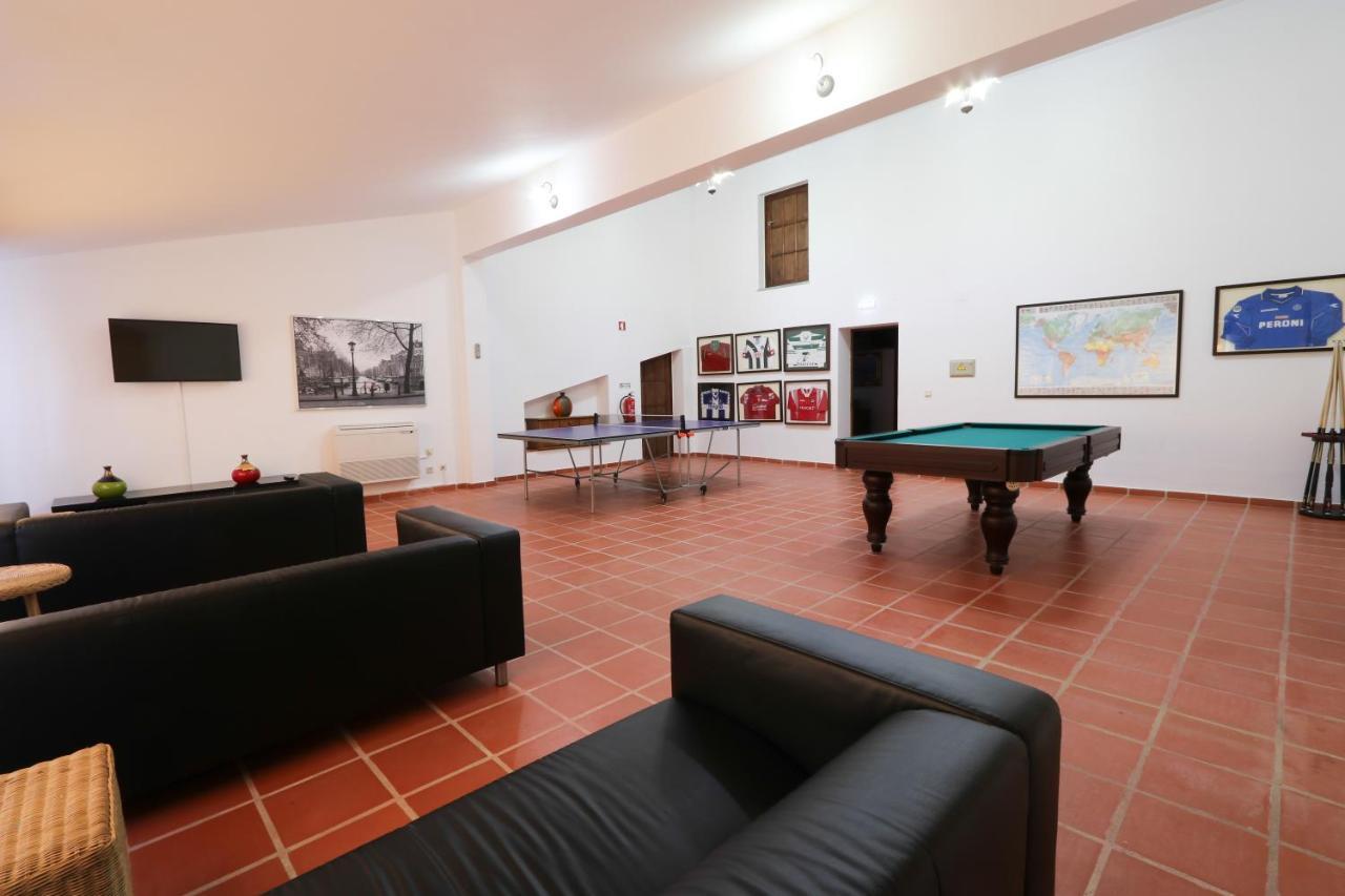 Bed and Breakfast Monte Da Graca Елваш Екстер'єр фото