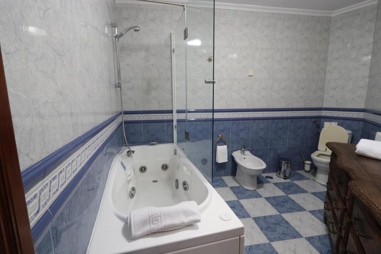 Bed and Breakfast Monte Da Graca Елваш Екстер'єр фото